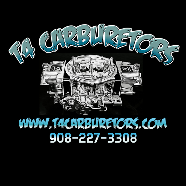 T4 Racing Carburetors