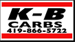 K-B Carburetors